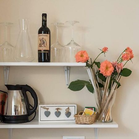 Apartament Perseus Suite Firenze Eksteriør bilde