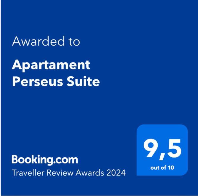 Apartament Perseus Suite Firenze Eksteriør bilde