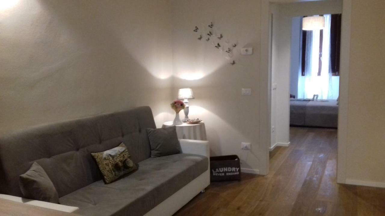 Apartament Perseus Suite Firenze Eksteriør bilde