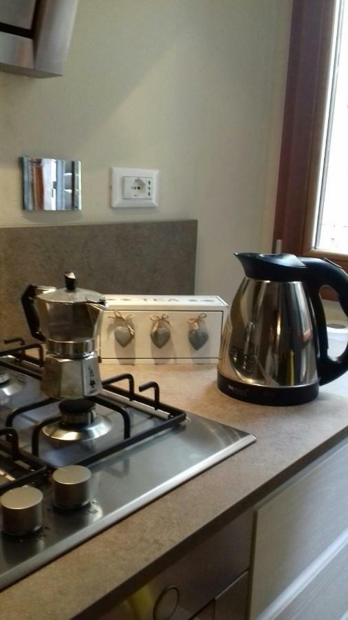 Apartament Perseus Suite Firenze Eksteriør bilde