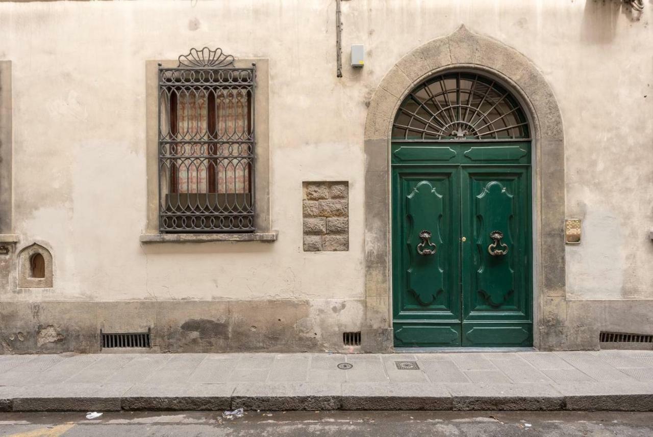 Apartament Perseus Suite Firenze Eksteriør bilde
