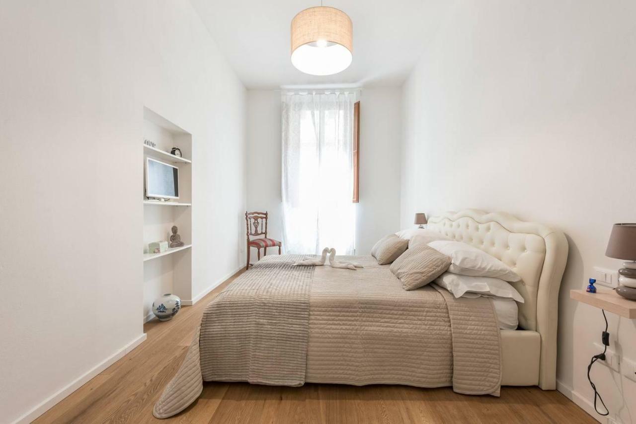 Apartament Perseus Suite Firenze Eksteriør bilde