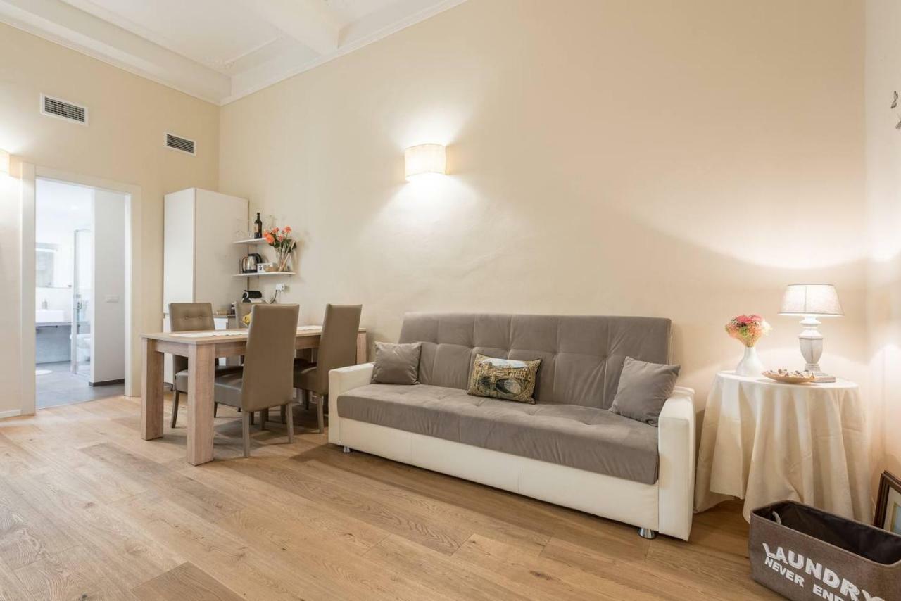 Apartament Perseus Suite Firenze Eksteriør bilde