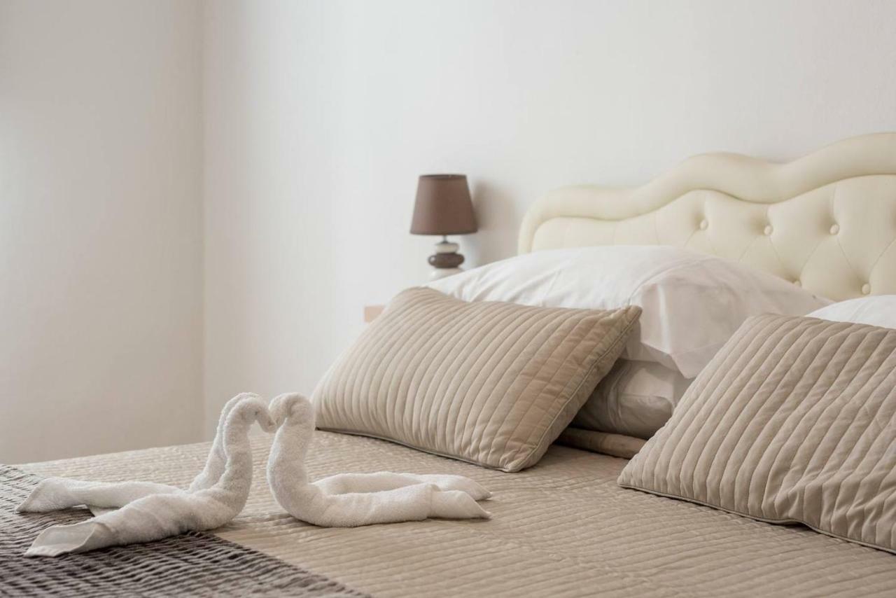 Apartament Perseus Suite Firenze Eksteriør bilde