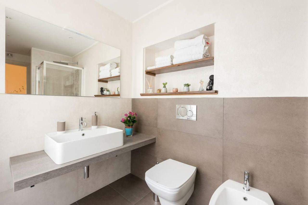 Apartament Perseus Suite Firenze Eksteriør bilde