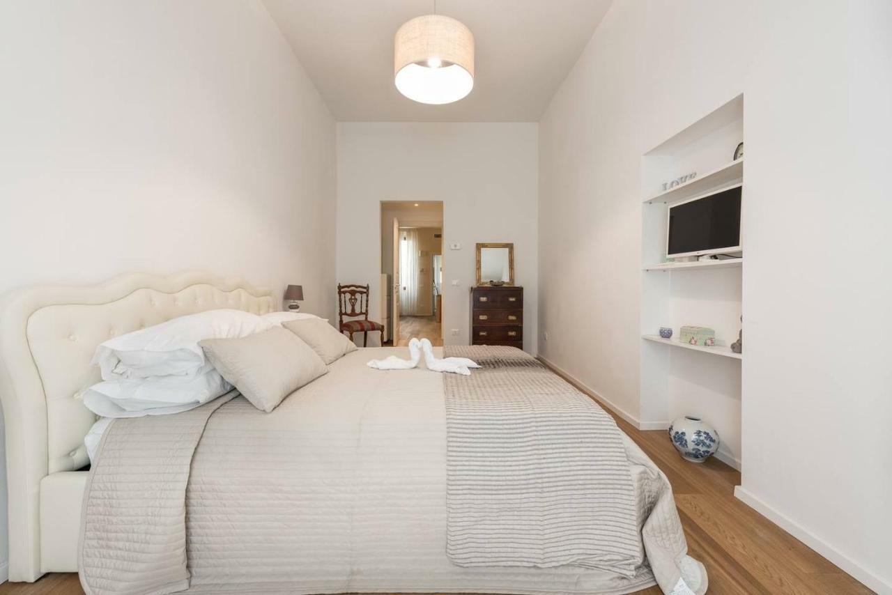 Apartament Perseus Suite Firenze Eksteriør bilde