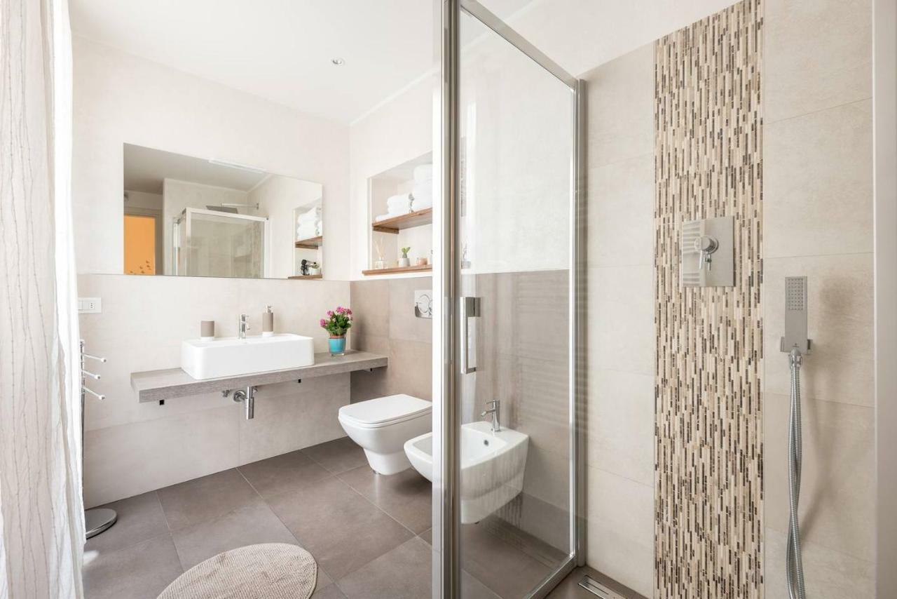 Apartament Perseus Suite Firenze Eksteriør bilde