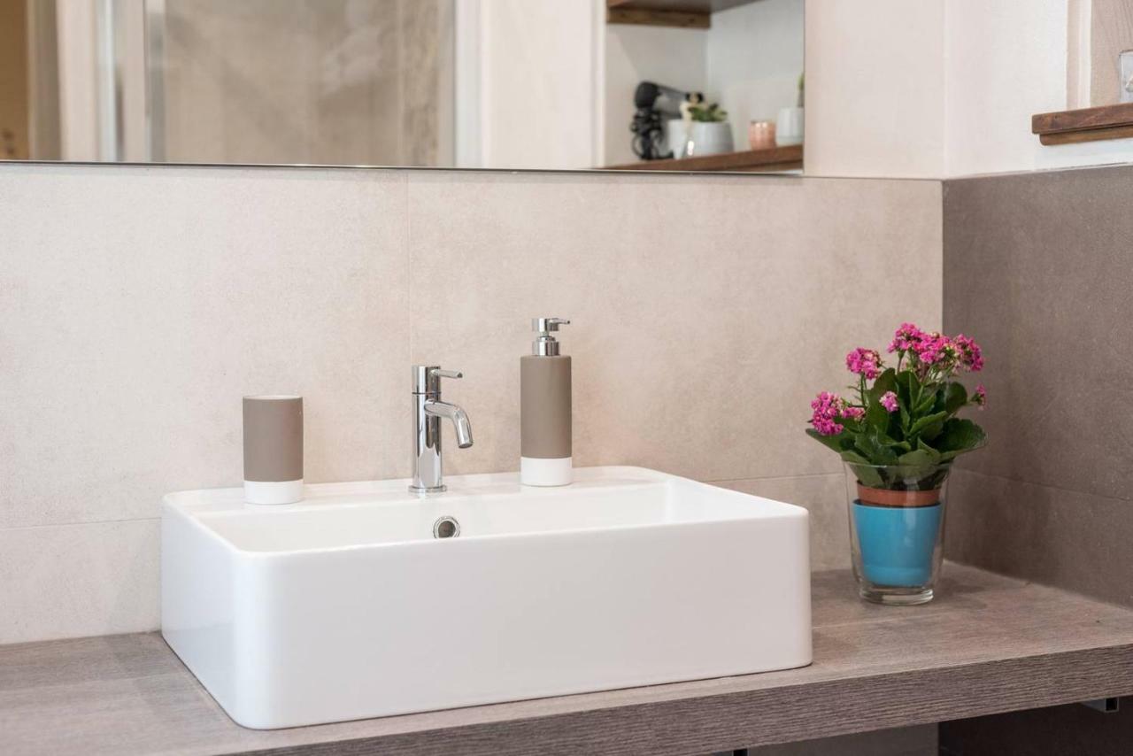 Apartament Perseus Suite Firenze Eksteriør bilde